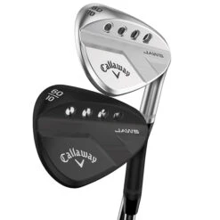 Callaway JAWS Full Toe Raw Face Black Wedge 9 Callaway JAWS Full Toe Raw Face Black Wedge -GolfPro Sales Shop CAL2012d