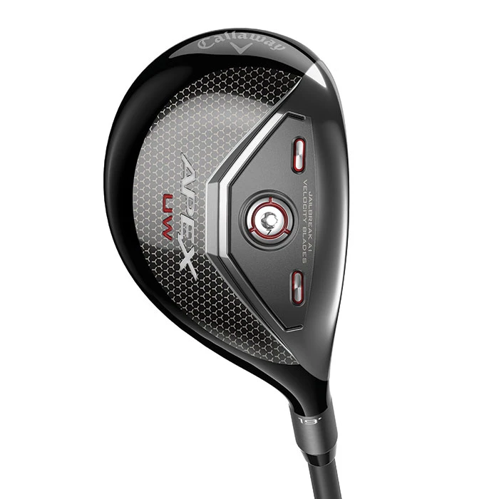 Callaway Apex Utility Wood 2 Callaway Apex Utility Wood - Image 2
