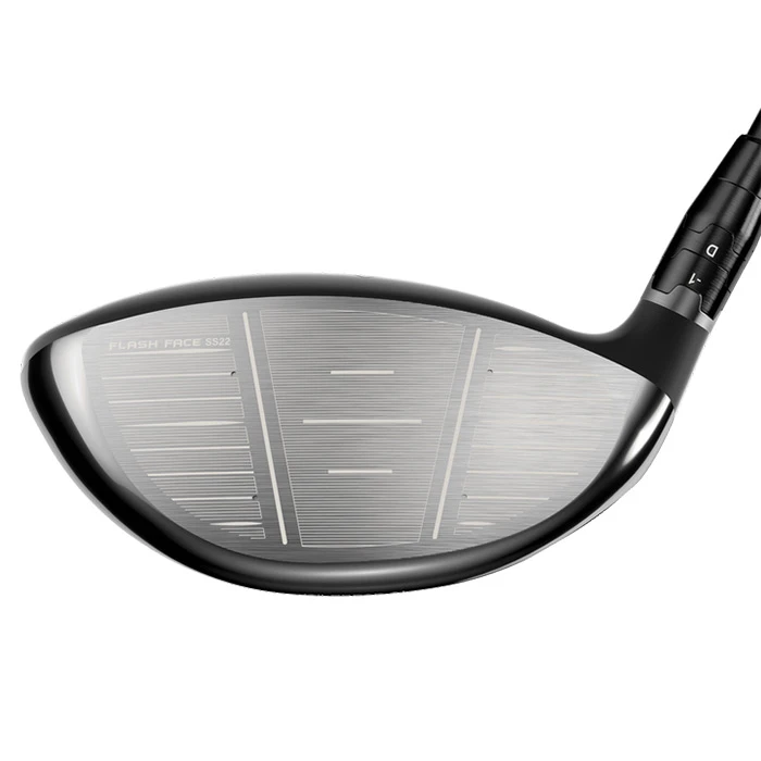 Callaway Rogue ST Max Driver 2 Callaway Rogue ST Max Driver - Image 2