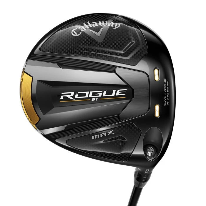 Callaway Rogue ST Max Driver 4 Callaway Rogue ST Max Driver - Image 4
