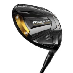 Callaway Rogue ST Max Driver 10 Callaway Rogue ST Max Driver -GolfPro Sales Shop CAL2037e