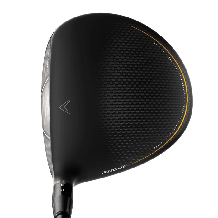 Callaway Rogue ST Max D Driver 1 Callaway Rogue ST Max D Driver