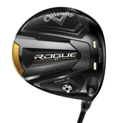 Callaway Rogue ST Max D Driver 9 Callaway Rogue ST Max D Driver -GolfPro Sales Shop CAL2038d