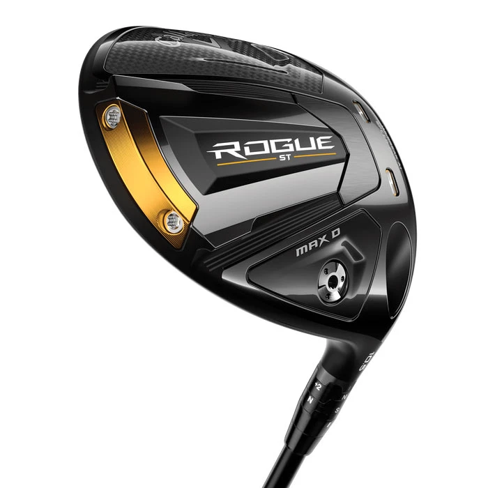 Callaway Rogue ST Max D Driver 5 Callaway Rogue ST Max D Driver - Image 5
