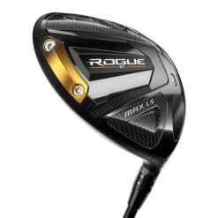 Callaway Rogue ST Max LS Driver -GolfPro Sales Shop CAL2039e