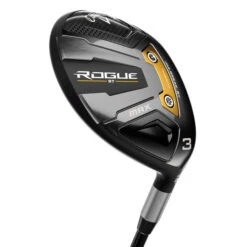 Callaway Rogue ST Max Fairway Wood 8 Callaway Rogue ST Max Fairway Wood -GolfPro Sales Shop CAL2041d