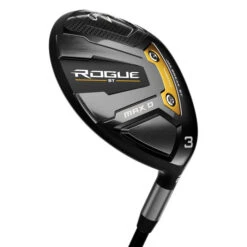 Callaway Rogue ST Max D Fairway Wood -GolfPro Sales Shop CAL2042d