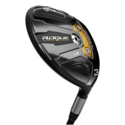 Callaway Rogue ST LS Fairway Wood 8 Callaway Rogue ST LS Fairway Wood -GolfPro Sales Shop CAL2043d