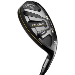 Callaway Rogue ST MAX Hybrid