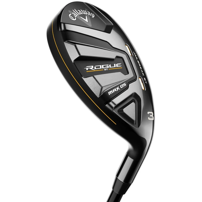 Callaway Rogue ST MAX OS Hybrid 1 Callaway Rogue ST MAX OS Hybrid