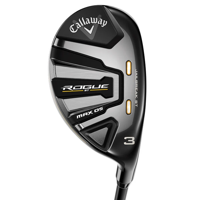 Callaway Rogue ST MAX OS Hybrid 2 Callaway Rogue ST MAX OS Hybrid - Image 2