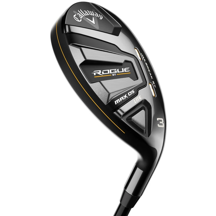 Callaway Rogue ST MAX OS Lite Hybrid 1 Callaway Rogue ST MAX OS Lite Hybrid