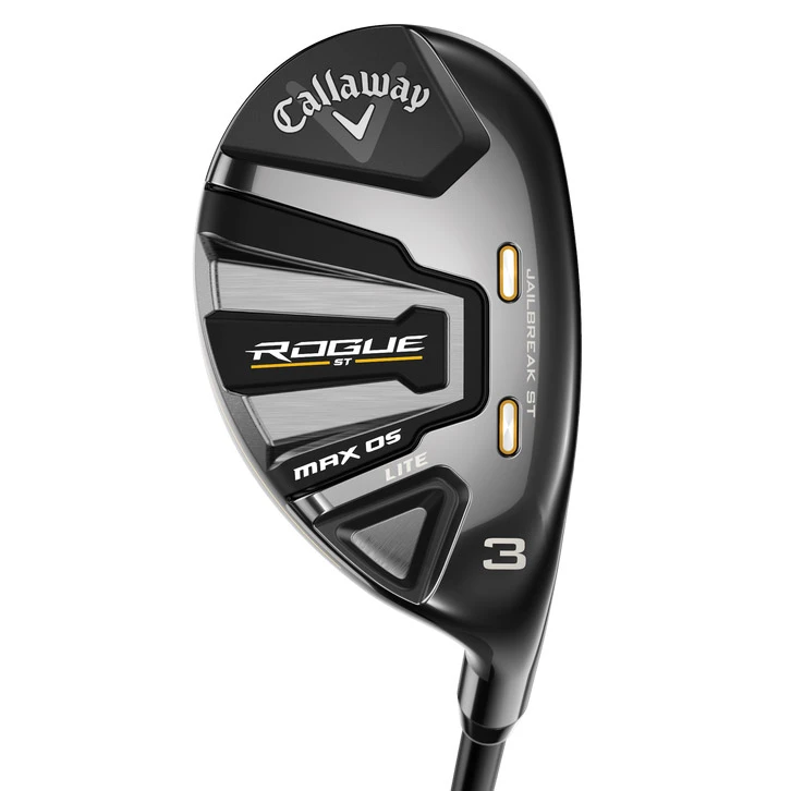 Callaway Rogue ST MAX OS Lite Hybrid 2 Callaway Rogue ST MAX OS Lite Hybrid - Image 2