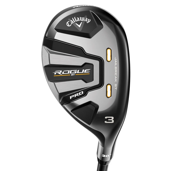 Callaway Rogue ST Pro Hybrid 2 Callaway Rogue ST Pro Hybrid - Image 2