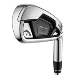 Callaway Rogue ST MAX OS Irons
