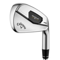 Callaway Rogue ST Pro Irons