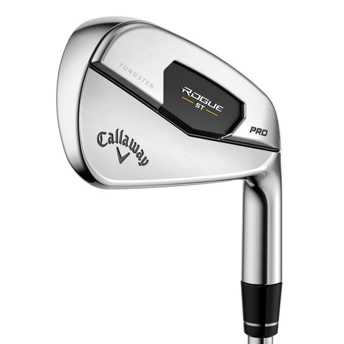 Callaway Rogue ST Pro Irons 1 Callaway Rogue ST Pro Irons