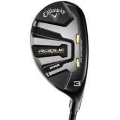 Callaway Rogue ST MAX Combo Iron Set 9 Callaway Rogue ST MAX Combo Iron Set -GolfPro Sales Shop CAL2056c