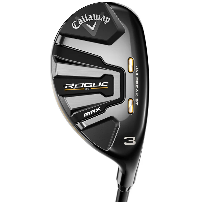 Callaway Rogue ST MAX Combo Iron Set 3 Callaway Rogue ST MAX Combo Iron Set - Image 3