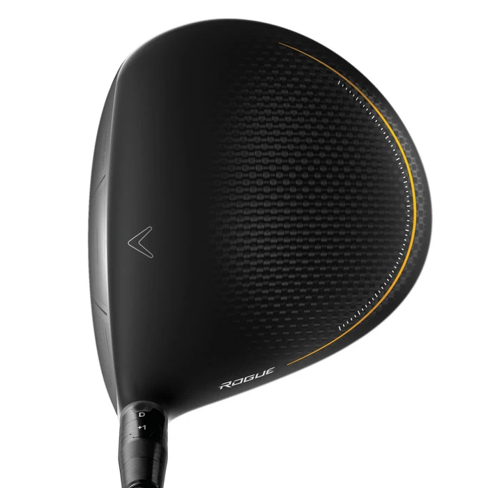Callaway Rogue ST Triple Diamond LS Driver (In Stock) 1 Callaway Rogue ST Triple Diamond LS Driver (In Stock)