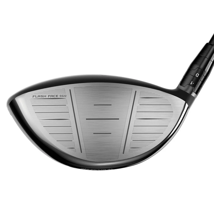 Callaway Rogue ST Triple Diamond LS Driver (In Stock) 2 Callaway Rogue ST Triple Diamond LS Driver (In Stock) - Image 2
