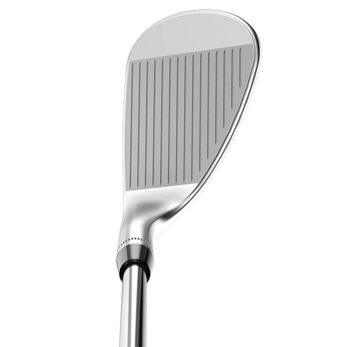 Callaway Jaws Raw Face Chrome Wedge 2 Callaway Jaws Raw Face Chrome Wedge - Image 2