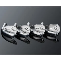 Callaway Jaws Raw Face Chrome Wedge 8 Callaway Jaws Raw Face Chrome Wedge -GolfPro Sales Shop CAL2118d