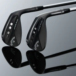 Callaway Jaws Raw Black Plasma Wedge 8 Callaway Jaws Raw Black Plasma Wedge -GolfPro Sales Shop CAL2119d