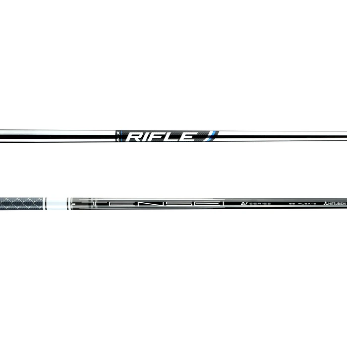 Callaway Rogue ST Pro Individual Irons 3 Callaway Rogue ST Pro Individual Irons - Image 3