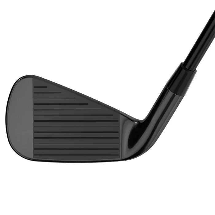 Callaway Limited Edition Apex 21 Black Irons 3 Callaway Limited Edition Apex 21 Black Irons - Image 3
