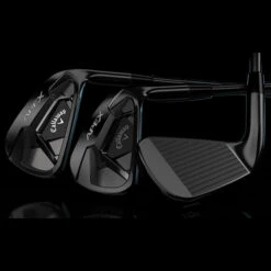 Callaway Limited Edition Apex 21 Black Irons 9 Callaway Limited Edition Apex 21 Black Irons -GolfPro Sales Shop CAL2128d