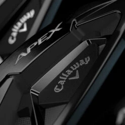 Callaway Limited Edition Apex 21 Black Irons 11 Callaway Limited Edition Apex 21 Black Irons -GolfPro Sales Shop CAL2128f