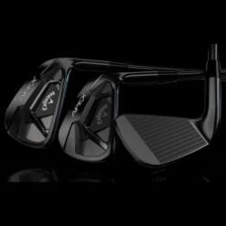 Callaway Limited Edition Apex 21 Black Individual Irons 7 Callaway Limited Edition Apex 21 Black Individual Irons -GolfPro Sales Shop CAL2130c
