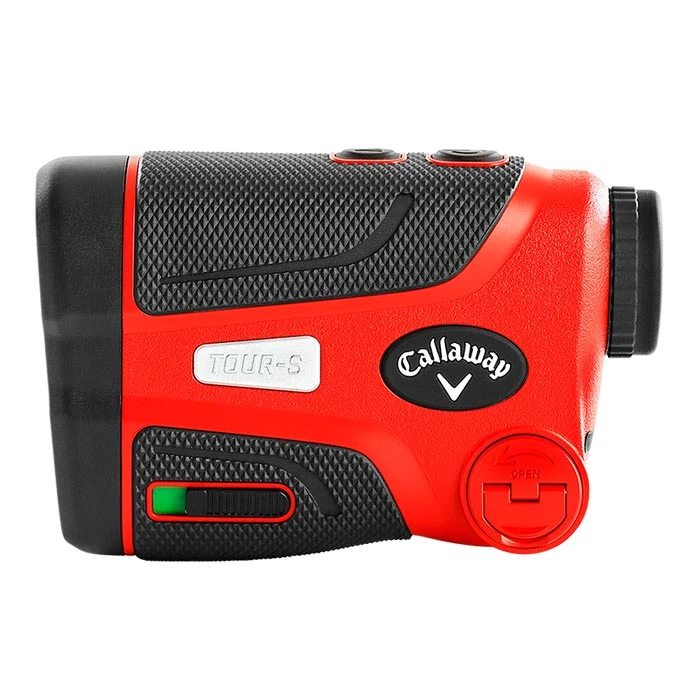 Callaway 400s Laser Rangefinder 1 Callaway 400s Laser Rangefinder