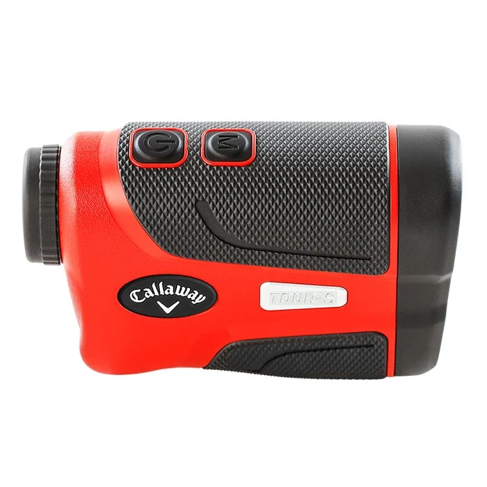 Callaway 400s Laser Rangefinder 2 Callaway 400s Laser Rangefinder - Image 2