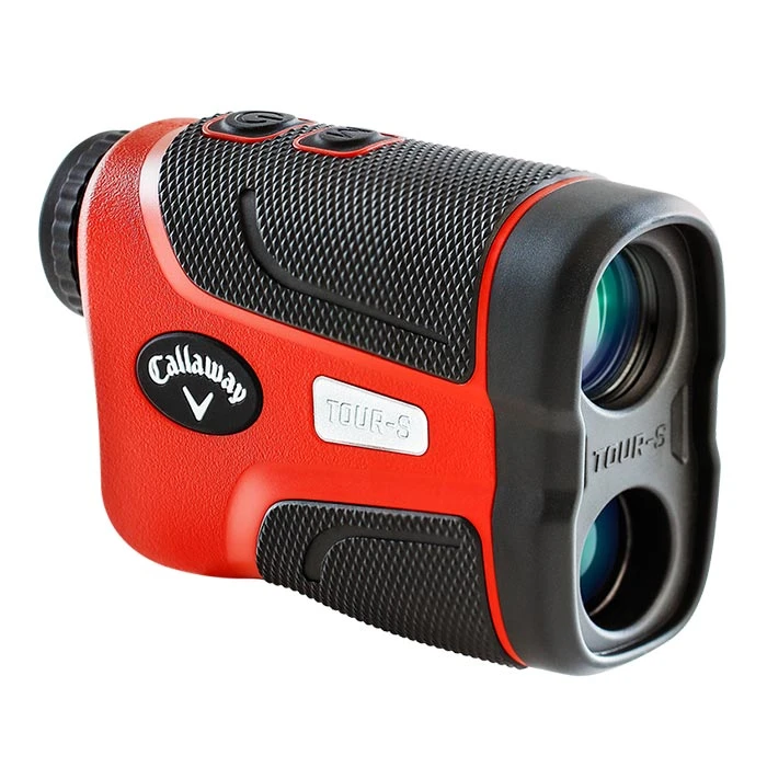 Callaway 400s Laser Rangefinder 3 Callaway 400s Laser Rangefinder - Image 3