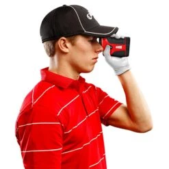 Callaway 400s Laser Rangefinder 9 Callaway 400s Laser Rangefinder -GolfPro Sales Shop CAL2133d
