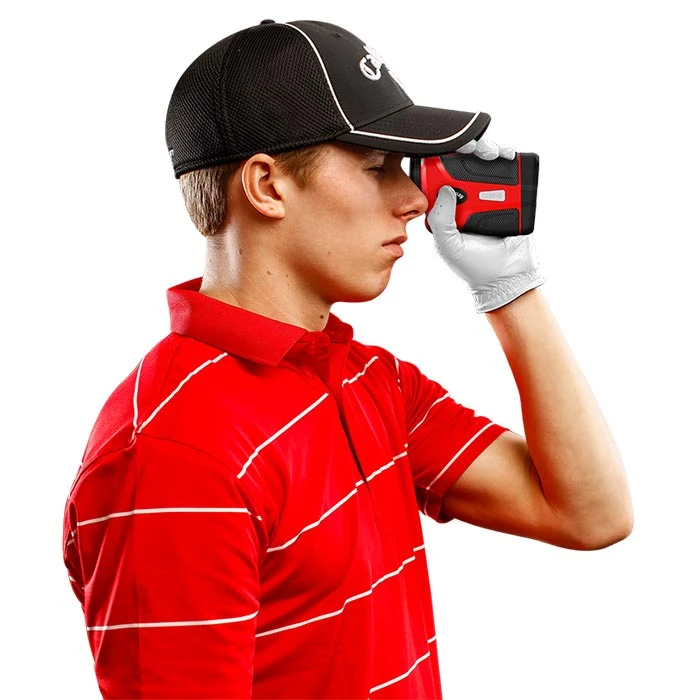 Callaway 400s Laser Rangefinder 4 Callaway 400s Laser Rangefinder - Image 4