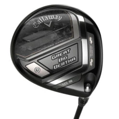 Callaway Great Big Bertha 23 Driver -GolfPro Sales Shop CAL2136d