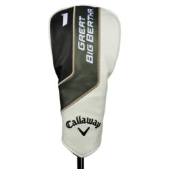 Callaway Great Big Bertha 23 Driver -GolfPro Sales Shop CAL2136f