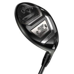 Callaway Great Big Bertha 23 Fairway Wood 8 Callaway Great Big Bertha 23 Fairway Wood -GolfPro Sales Shop CAL2137c