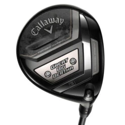 Callaway Great Big Bertha 23 Fairway Wood 9 Callaway Great Big Bertha 23 Fairway Wood -GolfPro Sales Shop CAL2137d