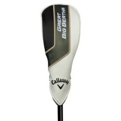 Callaway Great Big Bertha 23 Fairway Wood 11 Callaway Great Big Bertha 23 Fairway Wood -GolfPro Sales Shop CAL2137f