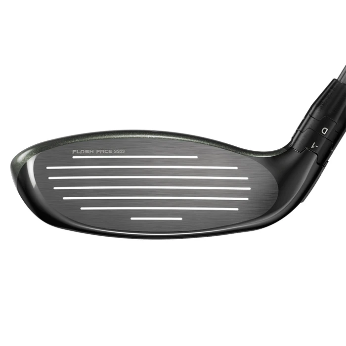 Callaway Great Big Bertha 23 Hybrid 2 Callaway Great Big Bertha 23 Hybrid - Image 2