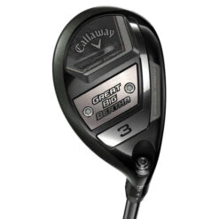 Callaway Great Big Bertha 23 Hybrid 9 Callaway Great Big Bertha 23 Hybrid -GolfPro Sales Shop CAL2138d