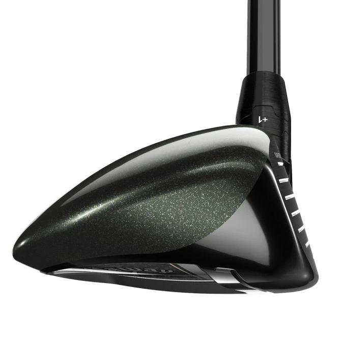 Callaway Great Big Bertha 23 Hybrid 5 Callaway Great Big Bertha 23 Hybrid - Image 5