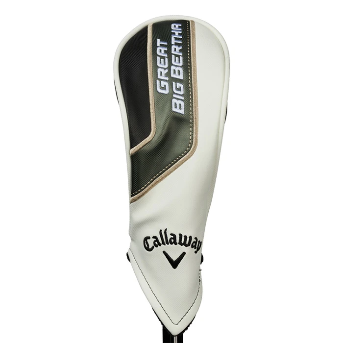 Callaway Great Big Bertha 23 Hybrid 6 Callaway Great Big Bertha 23 Hybrid - Image 6