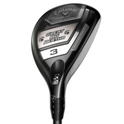 Callaway Great Big Bertha 23 Irons/Hybrids Set