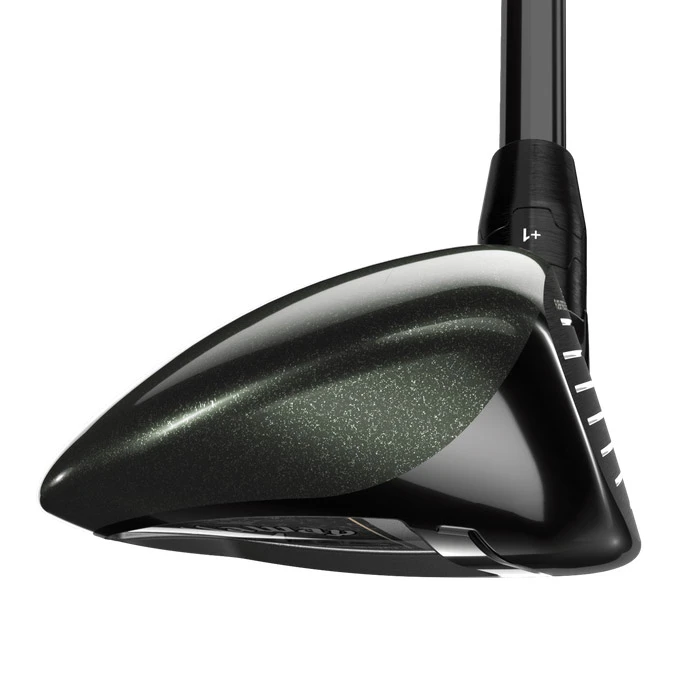 Callaway Great Big Bertha 23 Irons/Hybrids Set 5 Callaway Great Big Bertha 23 Irons/Hybrids Set - Image 5