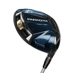 Callaway Paradym Driver -GolfPro Sales Shop CAL2152d
